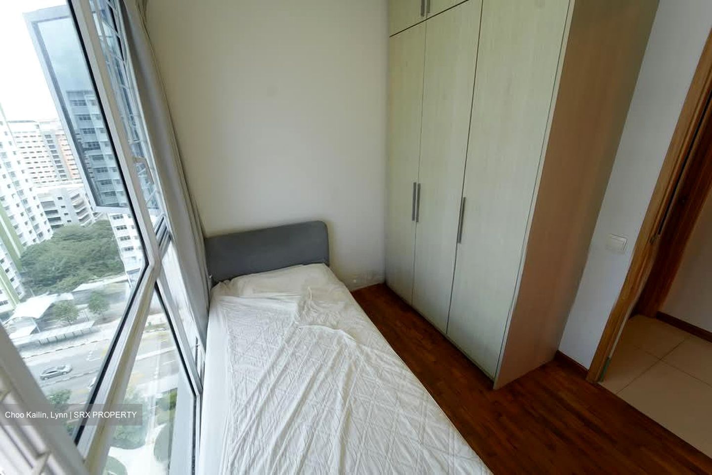 The Tampines Trilliant (D18), Condominium #550105091